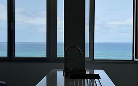 Vistas Mar Playa Las Canteras primera línea Wifi